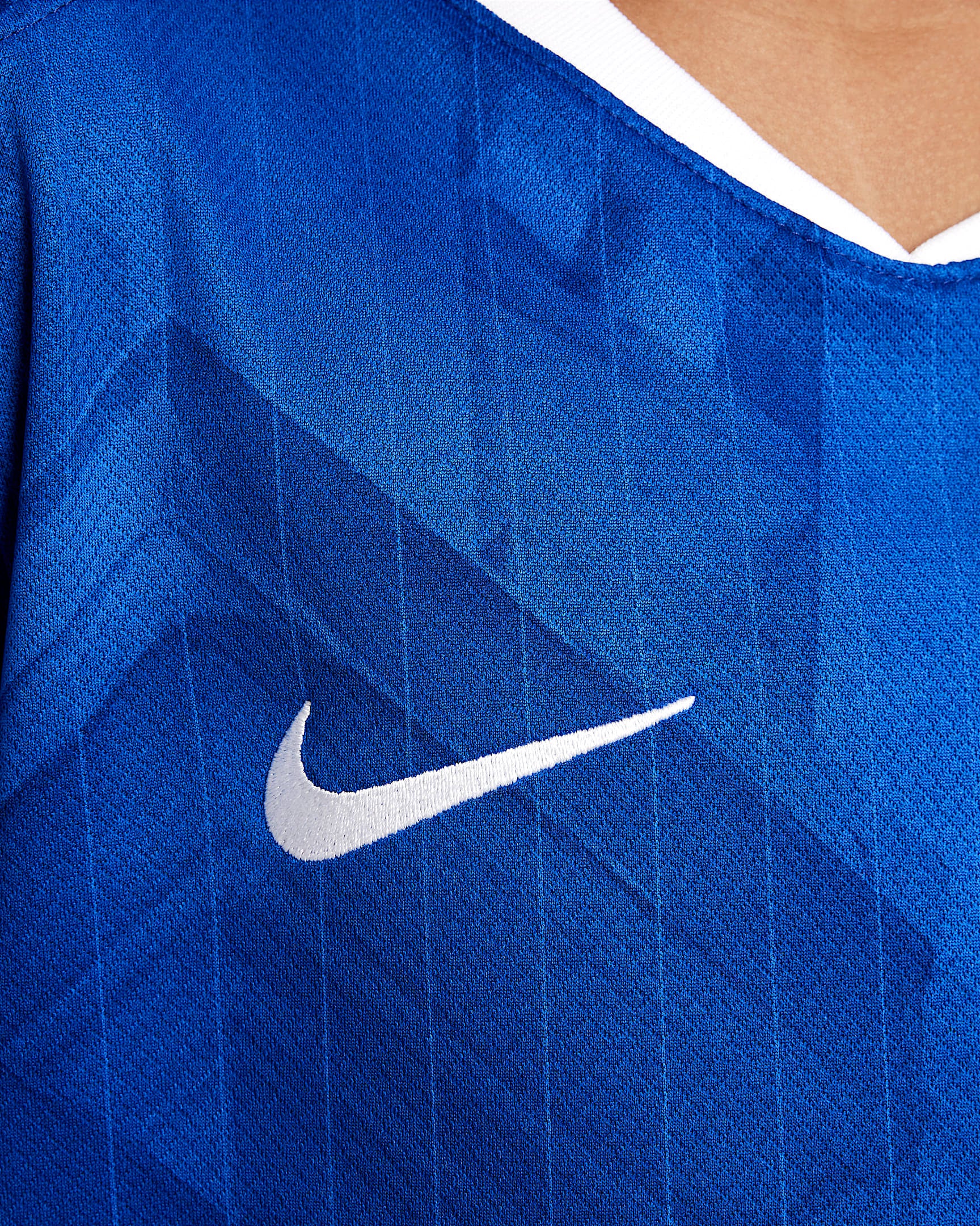 Youth Chelsea FC 2025/26 Stadium Home Jersey