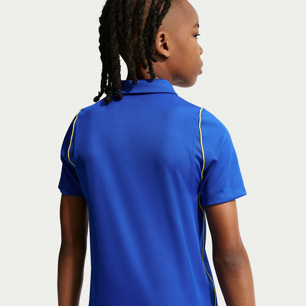 Youth Chelsea FC 2026/27 Stadium Home Jersey