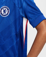 Youth Chelsea FC 2025/26 Stadium Home Jersey