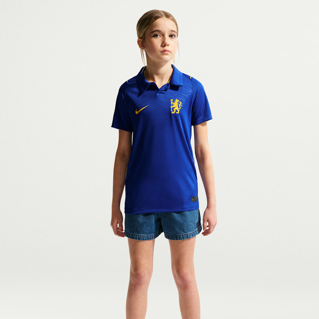 Youth Chelsea FC 2026/27 Stadium Home Jersey