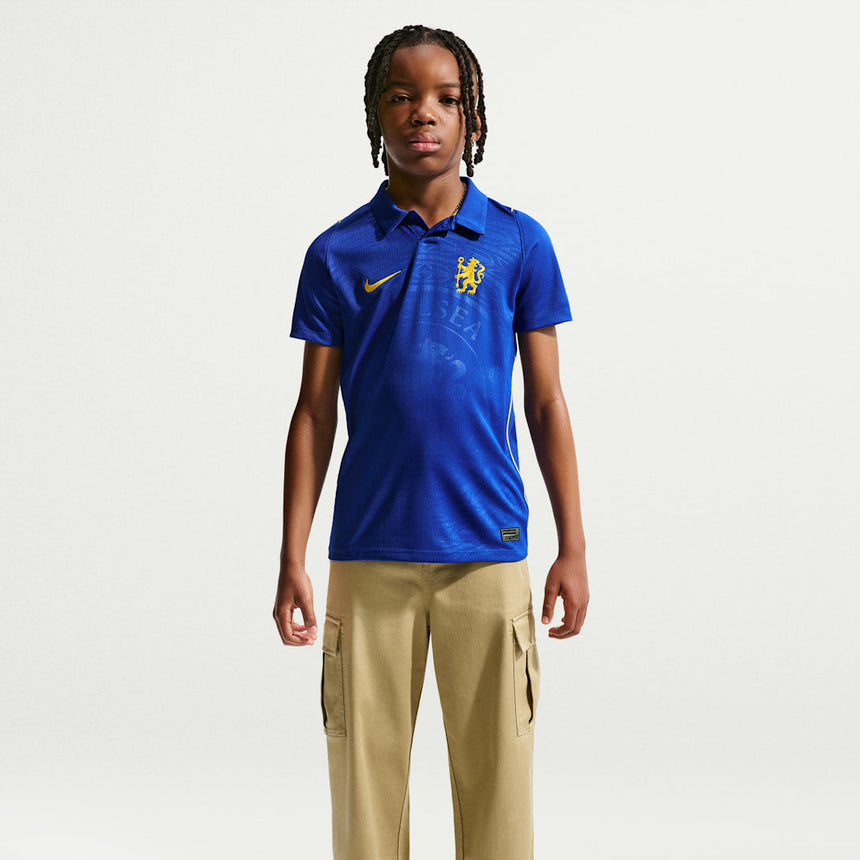 Youth Chelsea FC 2026/27 Stadium Home Jersey