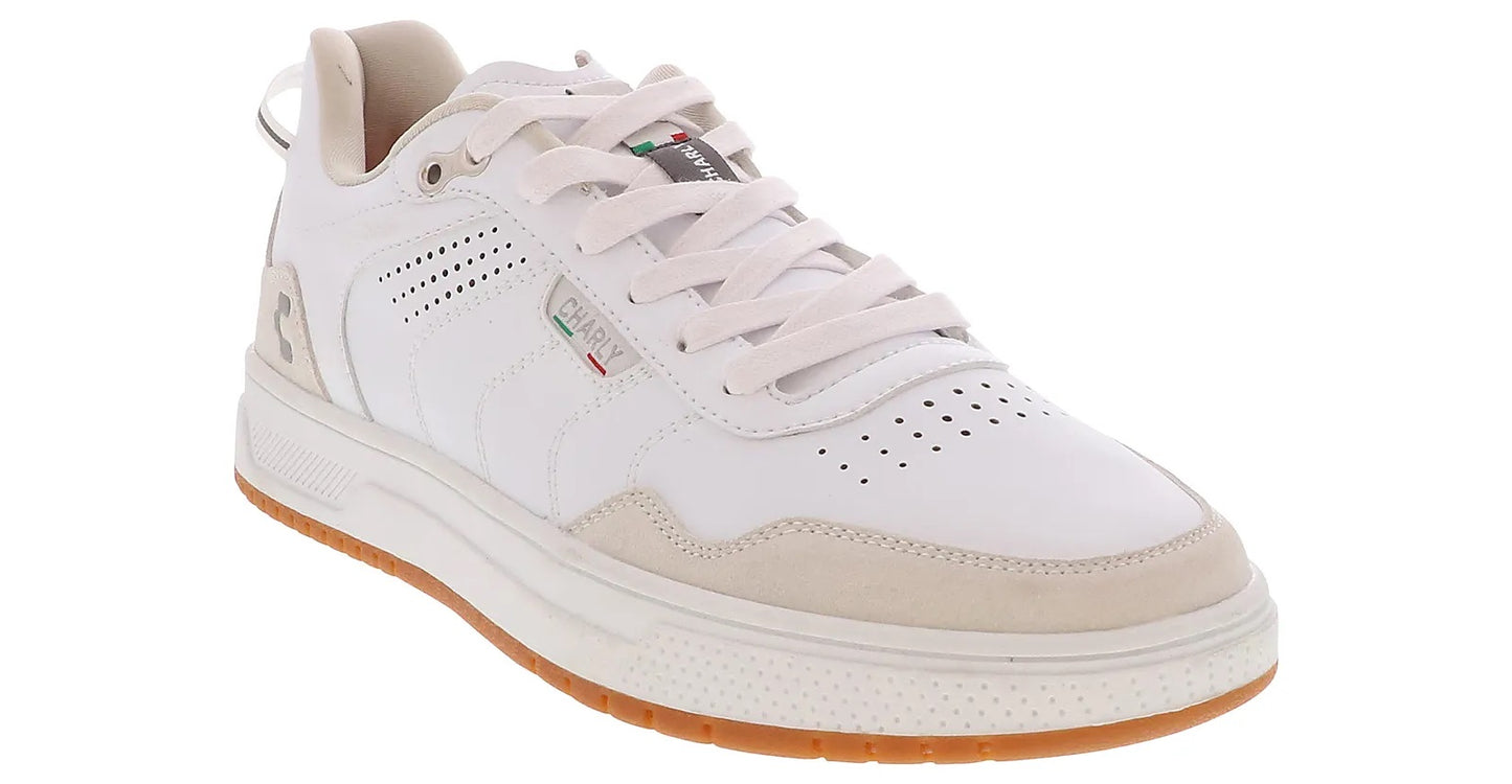 Atrium Court Low Sneaker