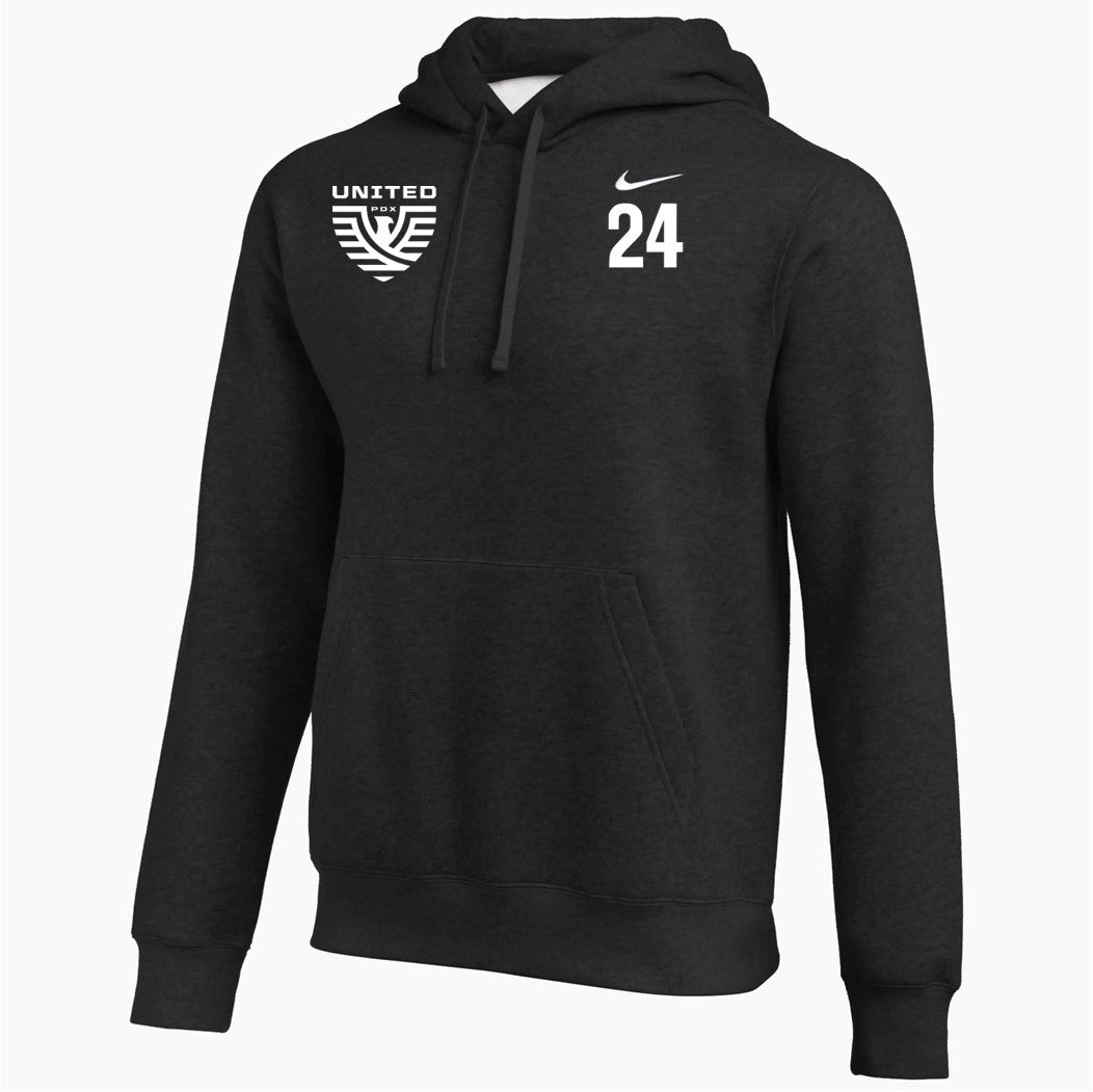 United*PDX Hoodie [Men's]