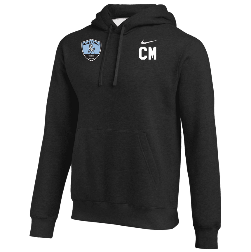 Chugiak HS Hoodie [Men's]