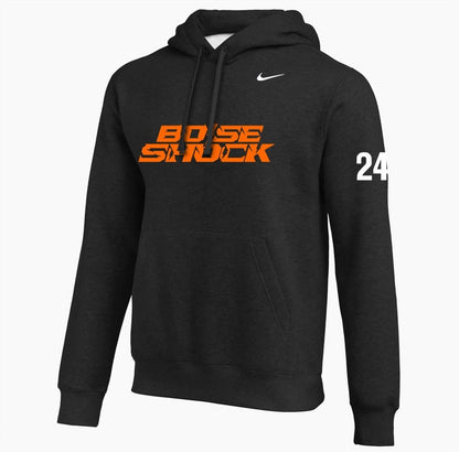 Boise Shock Hoodie [Men's]