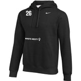 Next Gen Futsal Hoodie [Men's]