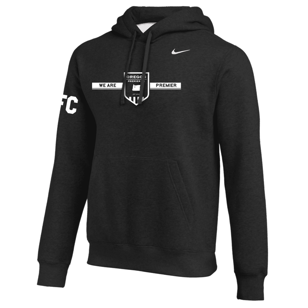 Oregon Premier FC Hoodie [Men's]
