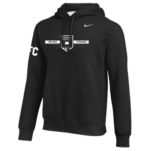 Oregon Premier FC Hoodie [Men's]