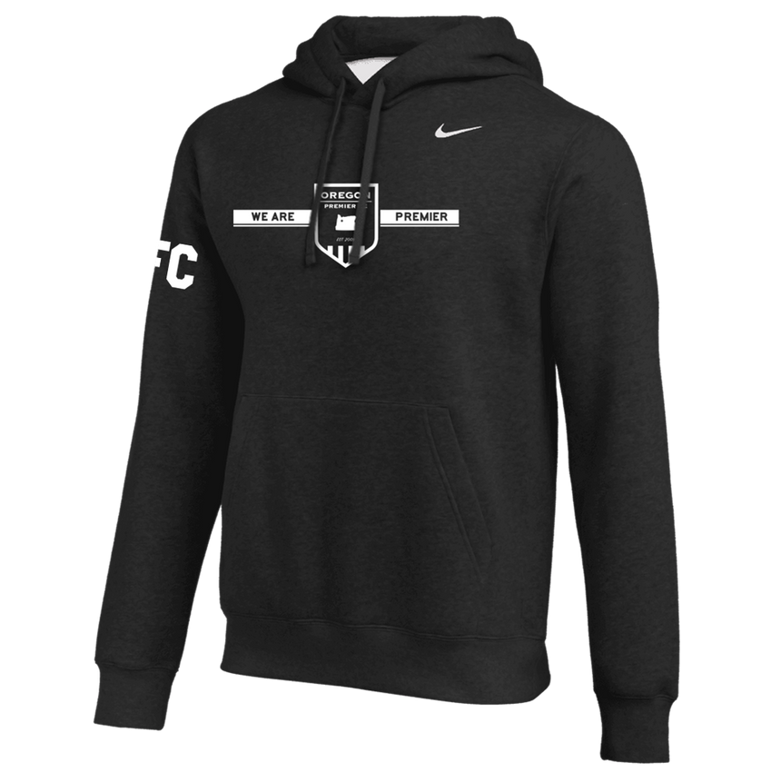 Oregon Premier FC Hoodie [Men's]