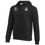 Capital FC Hoodie [Men's]