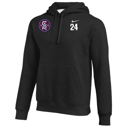 Capital FC Hoodie [Men's]