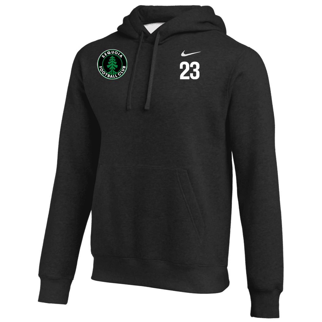 Sequoia FC Hoodie [Men's]