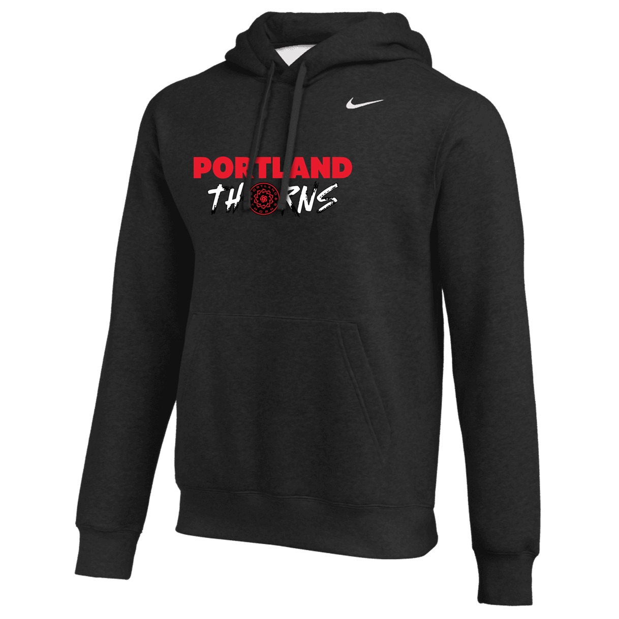 Thorns Academy Fan Hoodie [Men's]