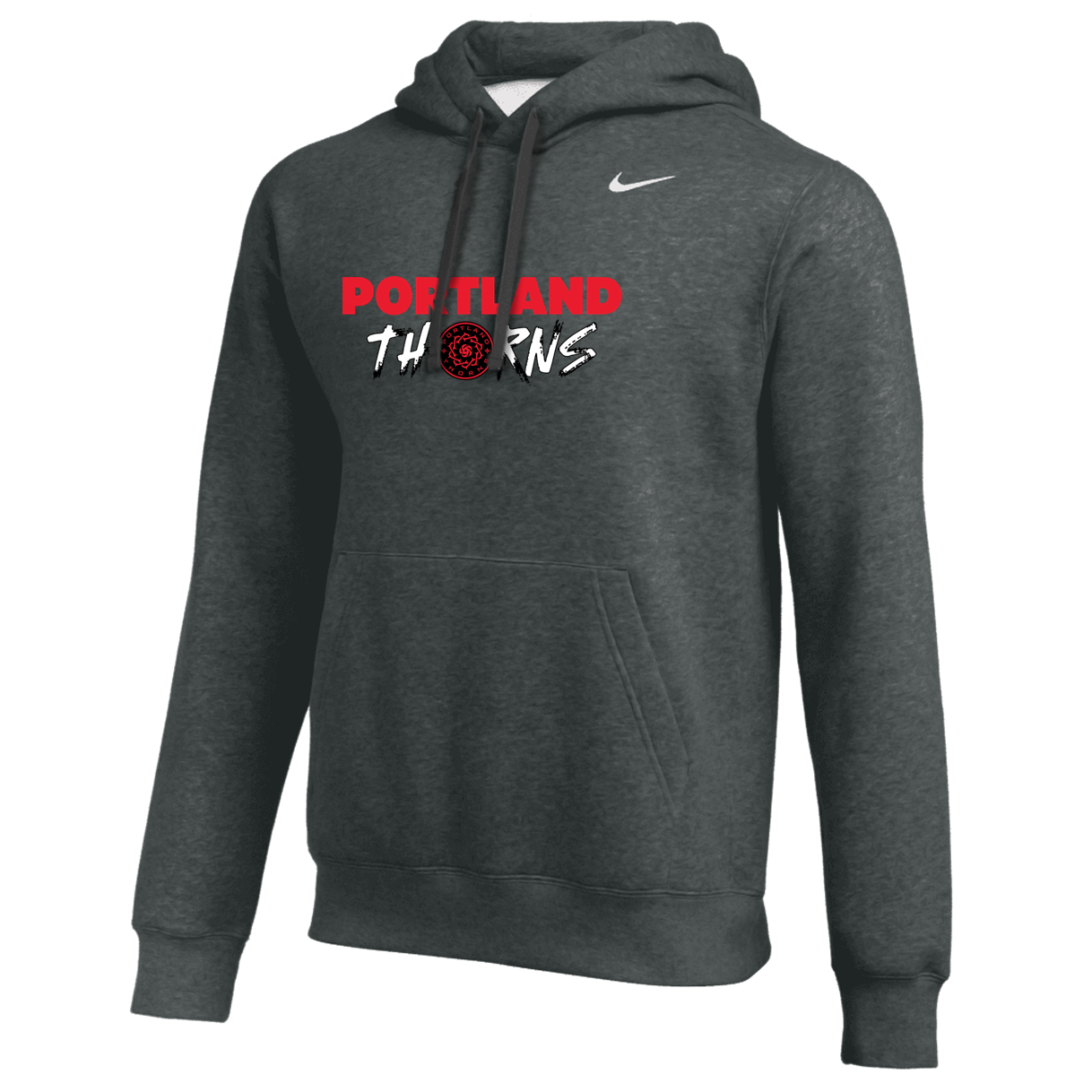 Thorns Academy Fan Hoodie [Men's]