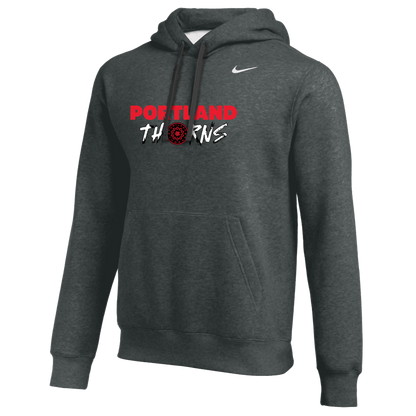 Thorns Academy Fan Hoodie [Men's]