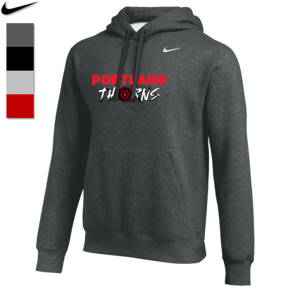 Thorns Academy Fan Hoodie [Men's]