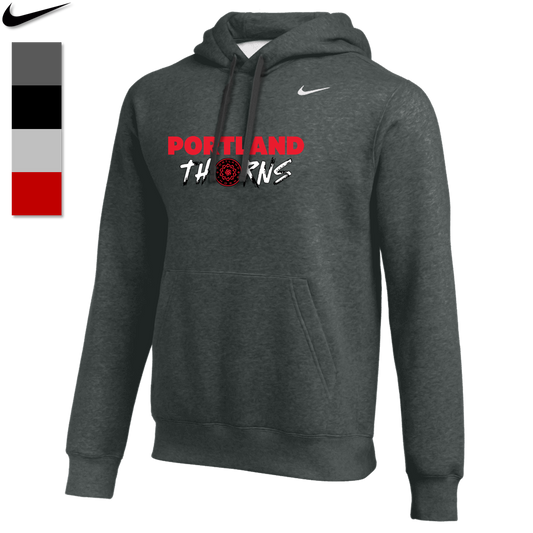 Thorns Academy Fan Hoodie [Men's]