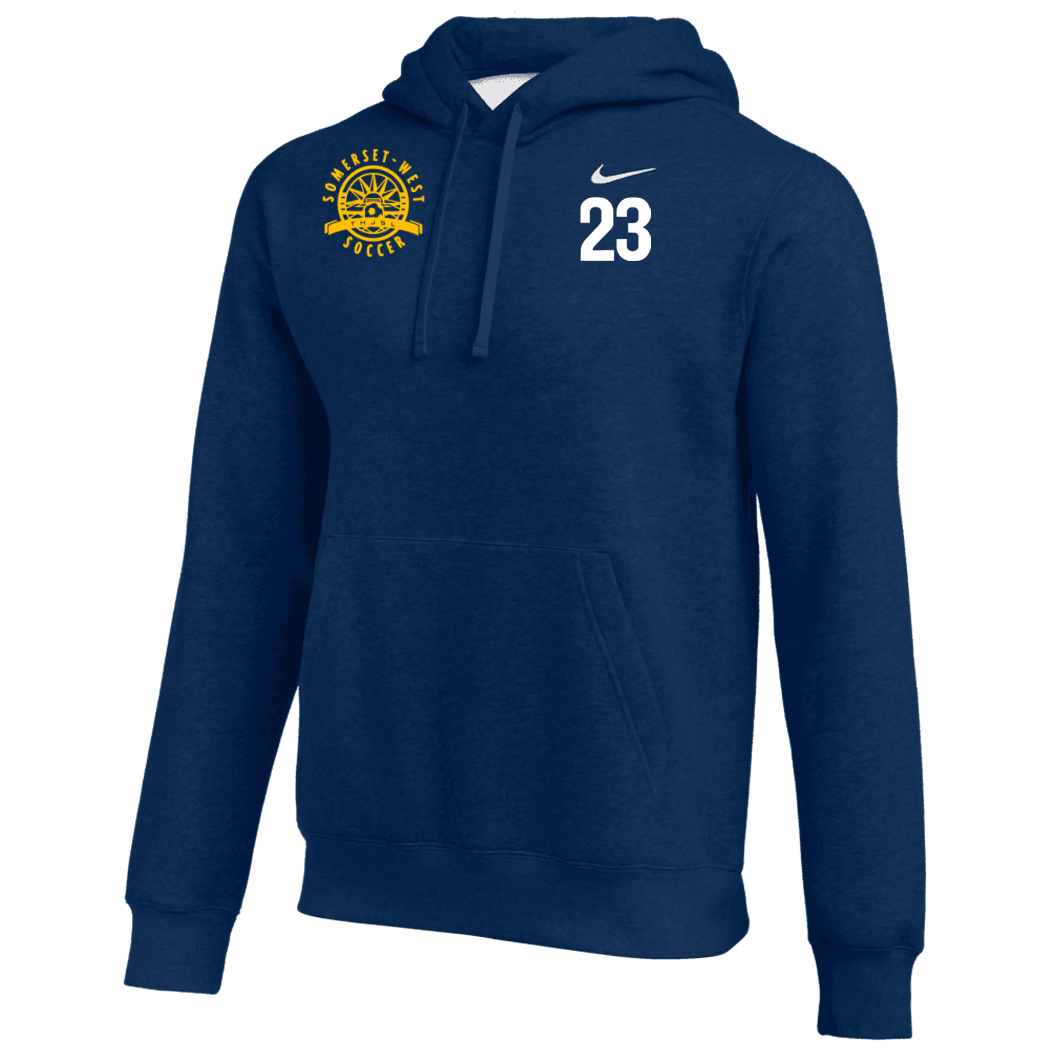 Somerset West Hoodie [Men's]