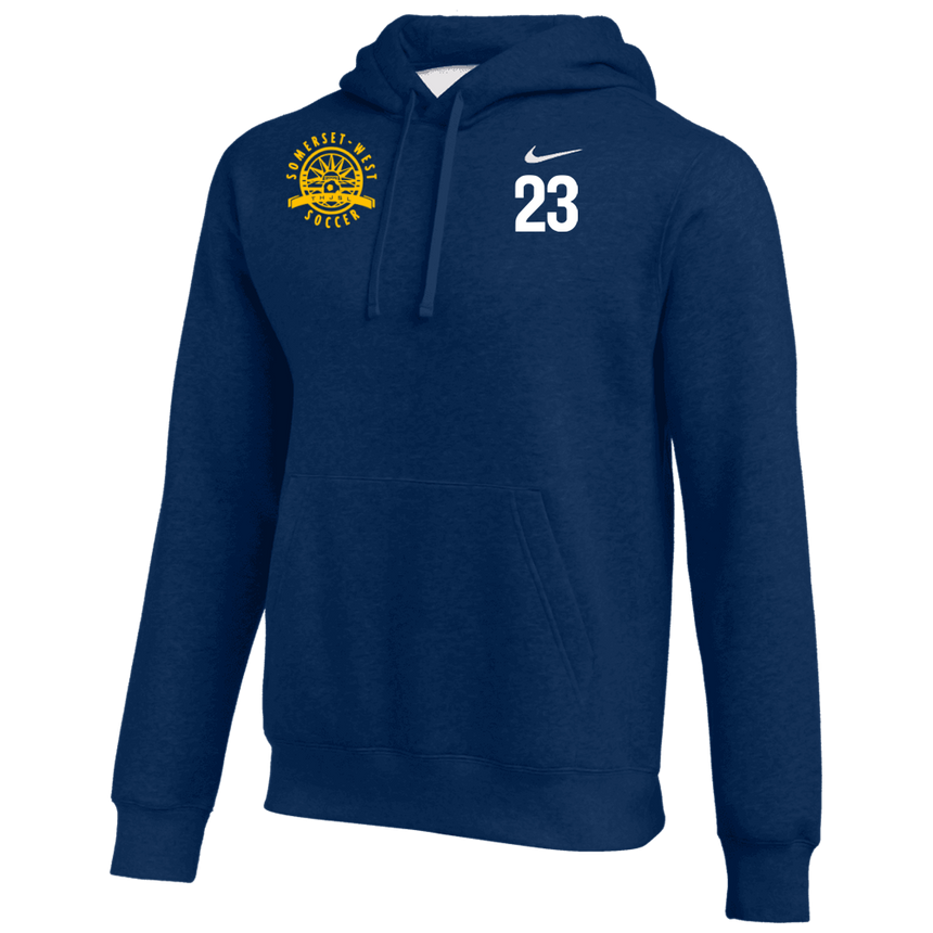 Somerset West Hoodie [Men's]