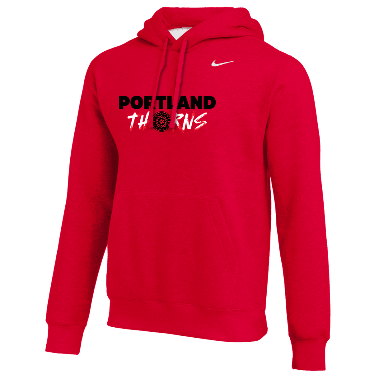 Thorns Academy Fan Hoodie [Men's]