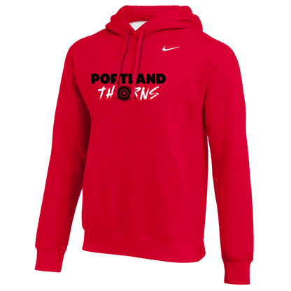 Thorns Academy Fan Hoodie [Men's]