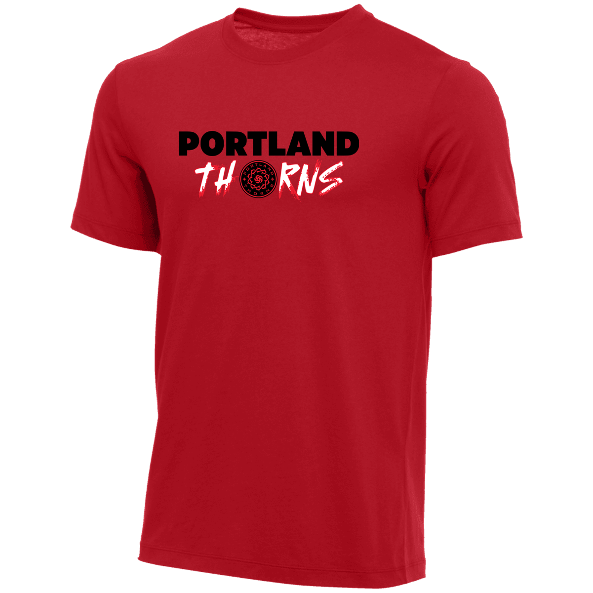 Thorns Academy Fan Cotton Tee [Men's]