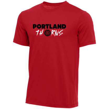 Thorns Academy Fan Cotton Tee [Men's]