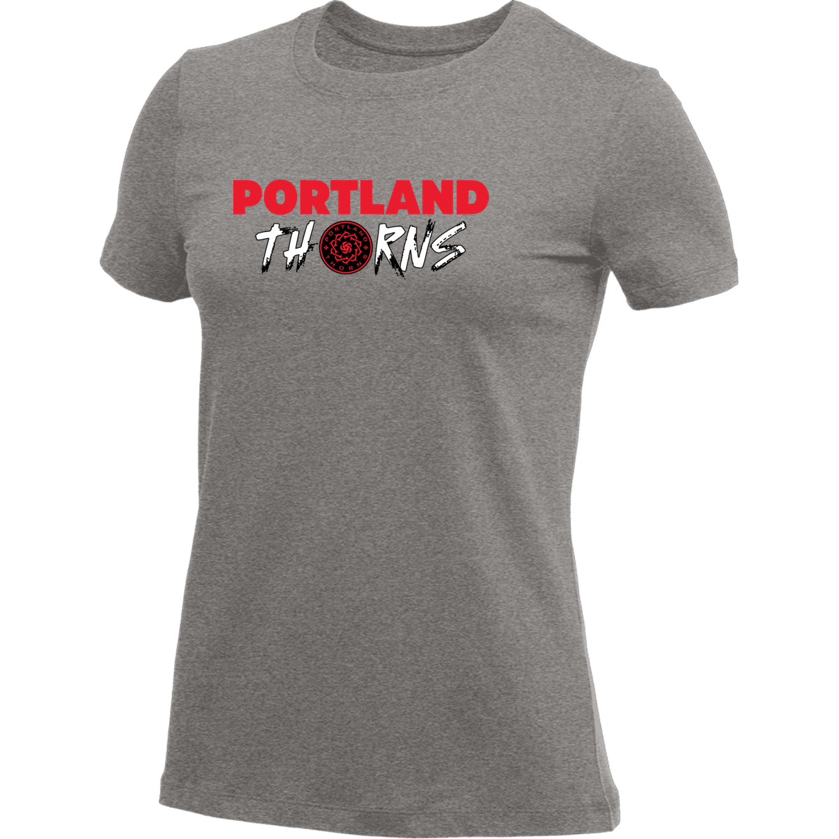 Thorns Academy Fan Cotton Tee [Women's]