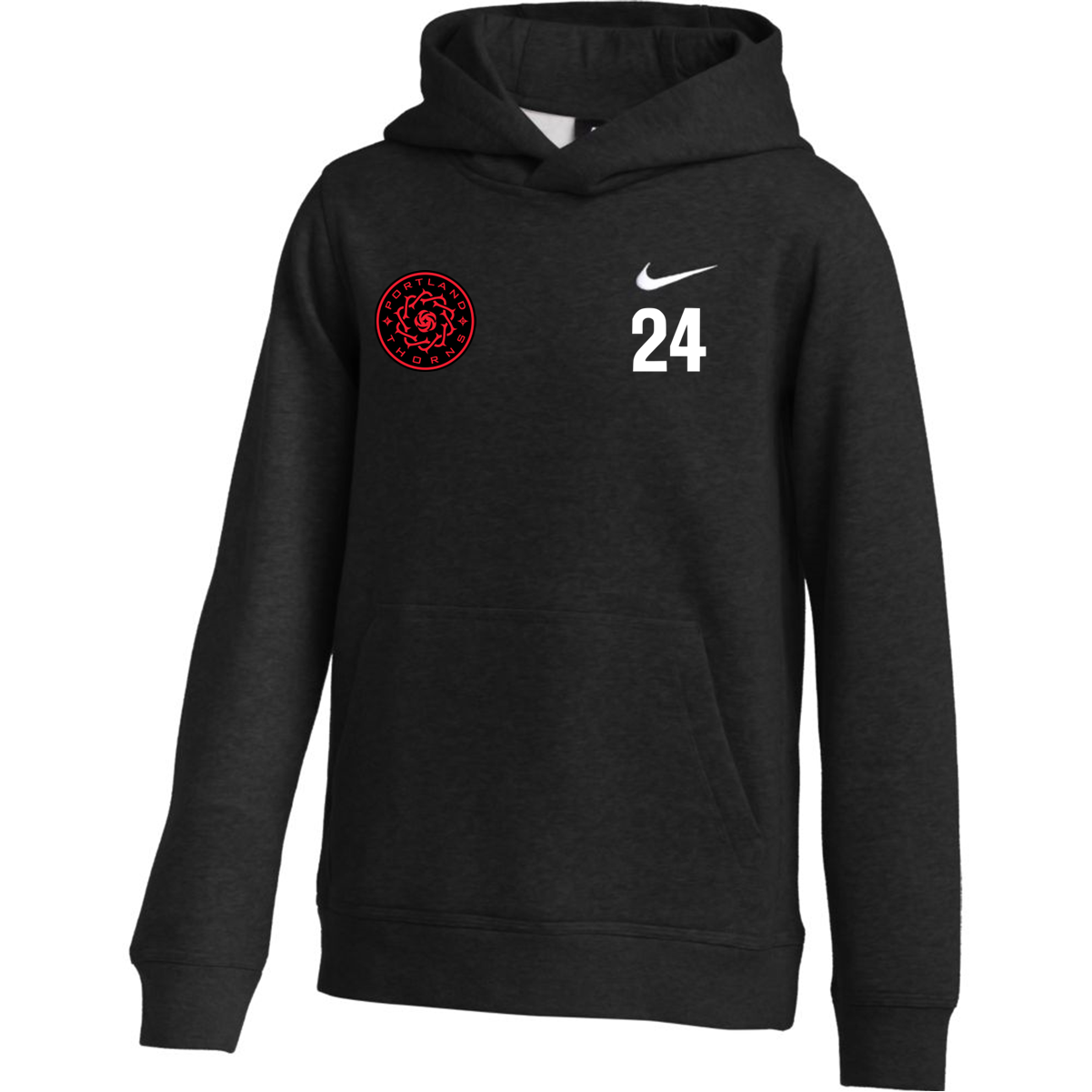 Thorns Academy RL Hoodie [Youth]