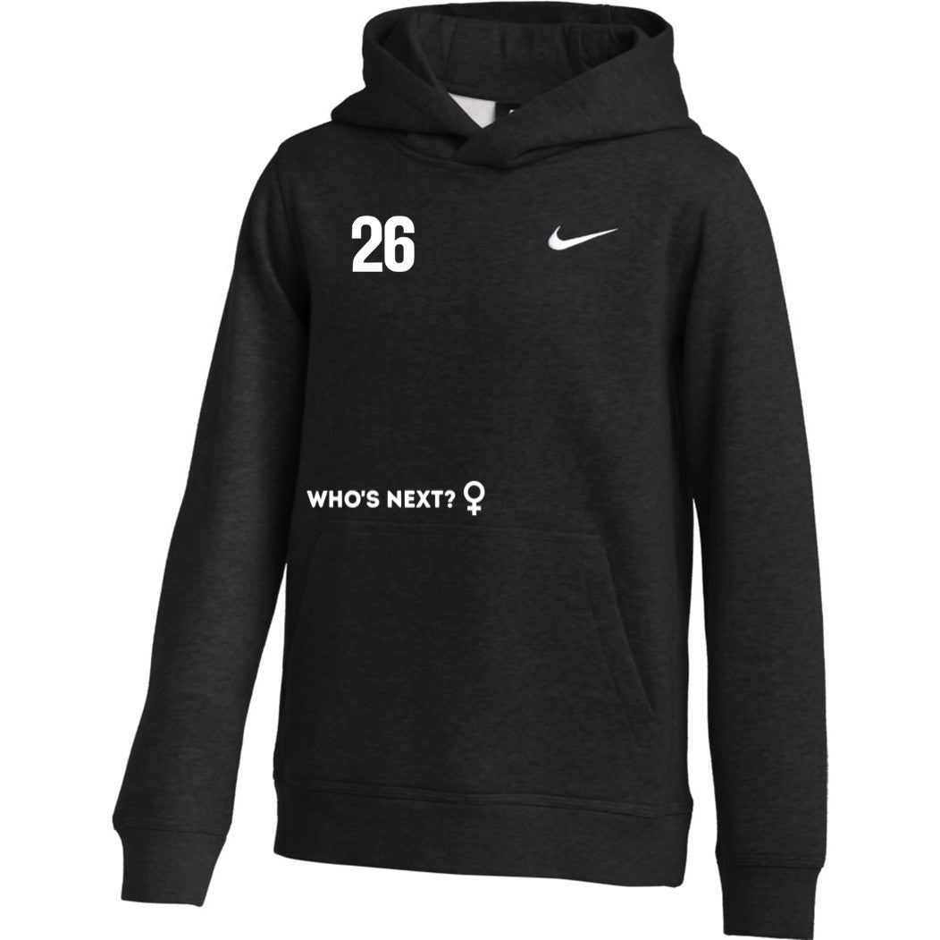 Next Gen Futsal Hoodie [Youth]