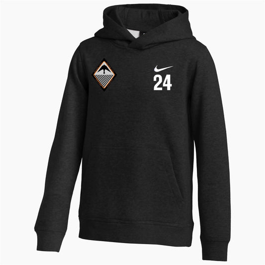 Bridge City Hoodie [Youth]