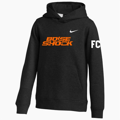 Boise Shock Hoodie [Youth]