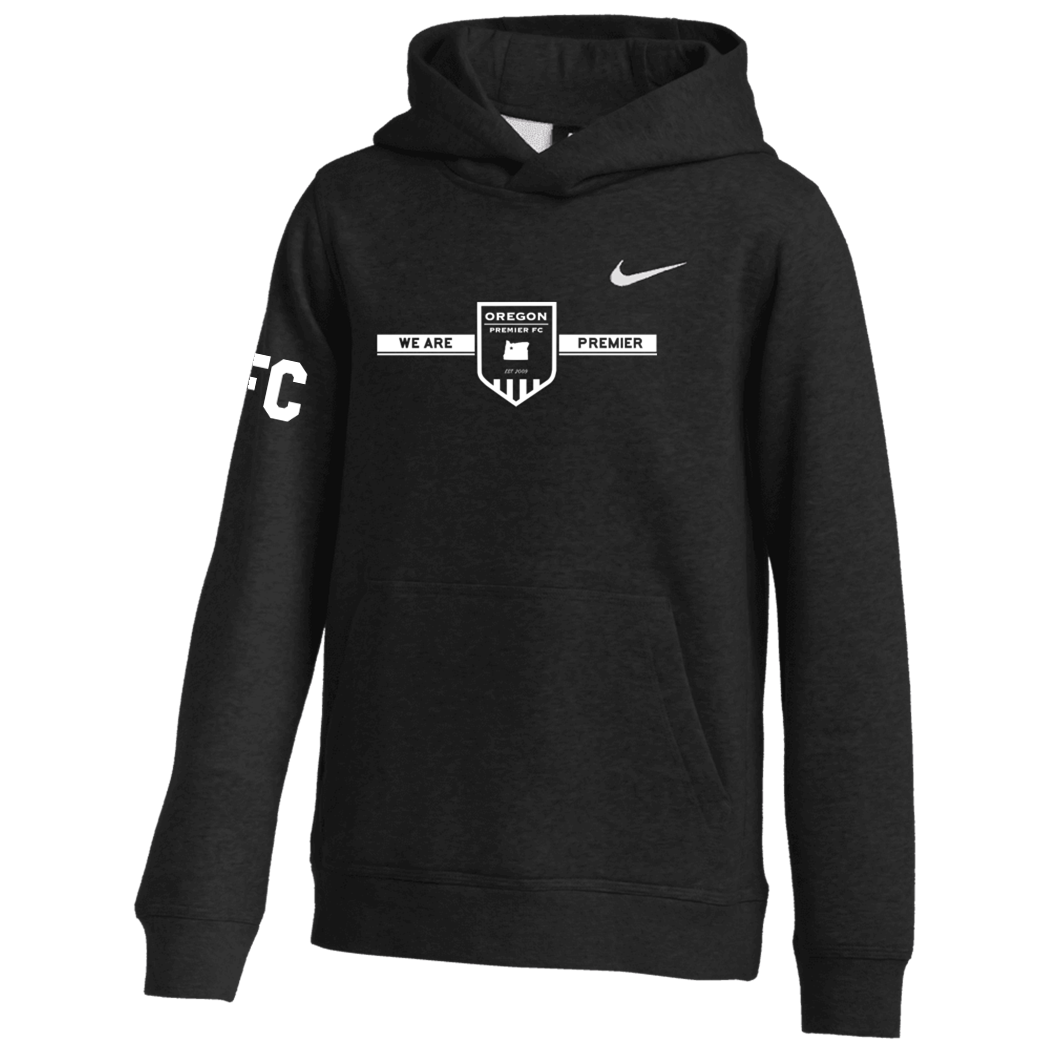 Oregon Premier FC Hoodie [Youth]
