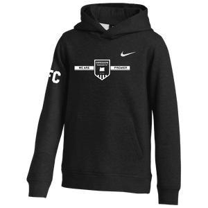 Oregon Premier FC Hoodie [Youth]