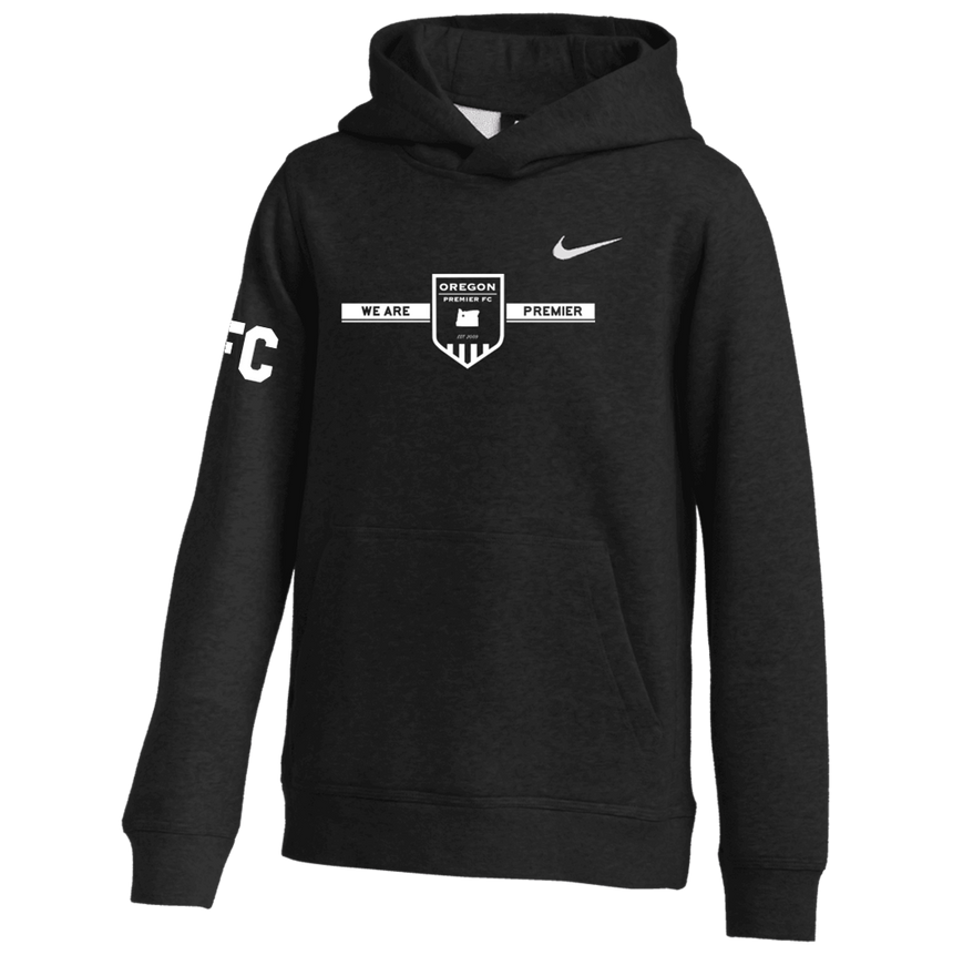 Oregon Premier FC Hoodie [Youth]