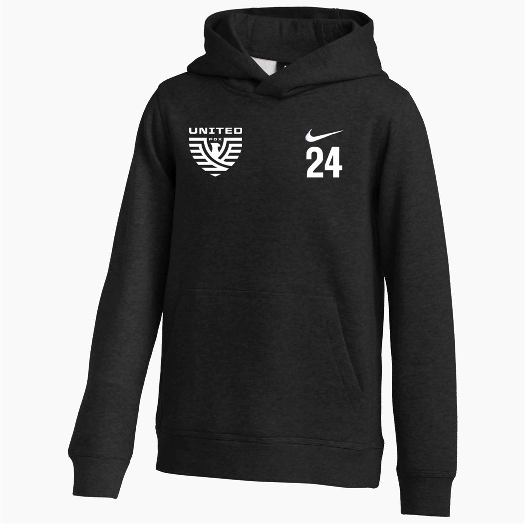 United*PDX Hoodie [Youth] – Tursi Soccer Store