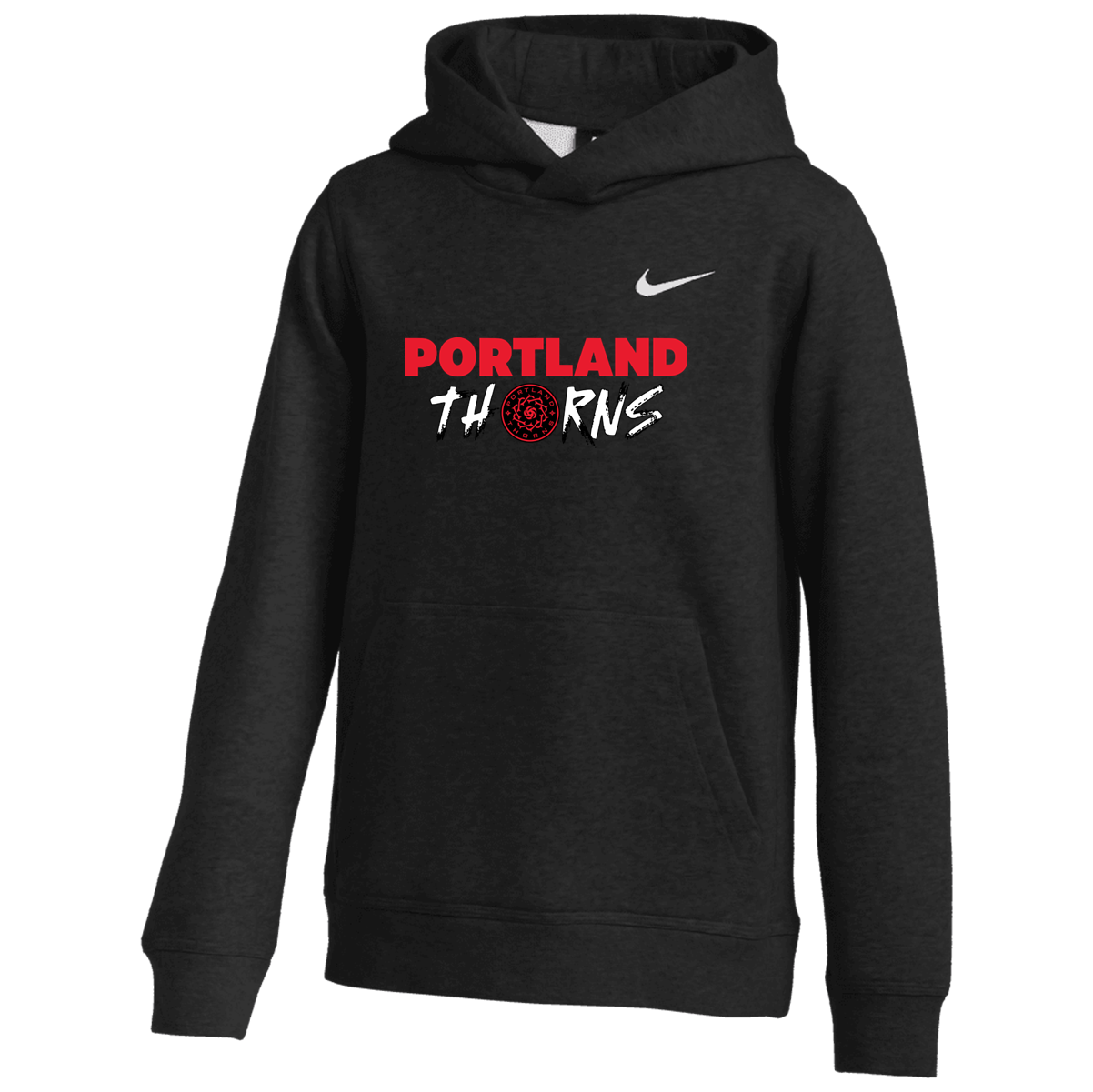 Thorns Academy Fan Hoodie [Youth]