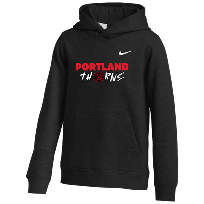 Thorns Academy Fan Hoodie [Youth]