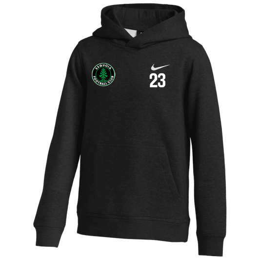 Sequoia FC Hoodie [Youth]