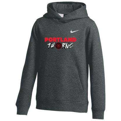 Thorns Academy Fan Hoodie [Youth]