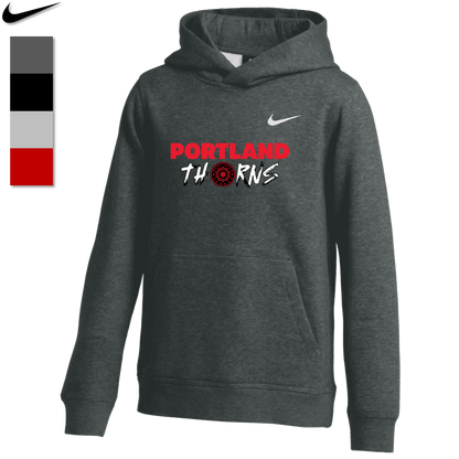 Thorns Academy Fan Hoodie [Youth]