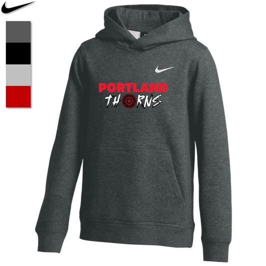 Thorns Academy Fan Hoodie [Youth]