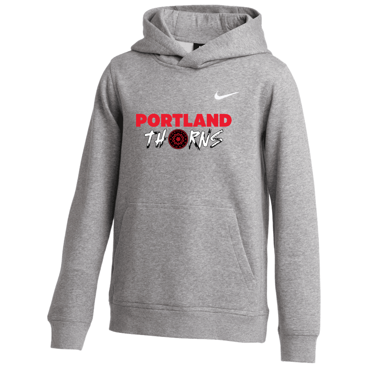 Thorns Academy Fan Hoodie [Youth]