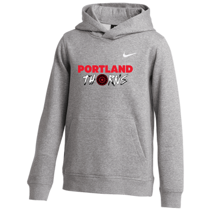 Thorns Academy Fan Hoodie [Youth]