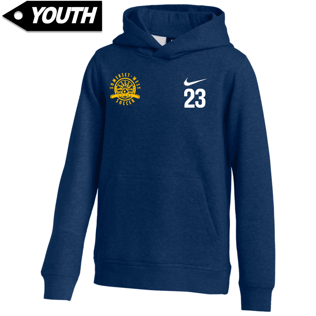 Somerset West Hoodie [Youth]