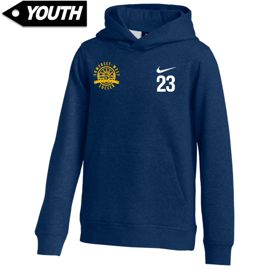 Somerset West Hoodie [Youth]