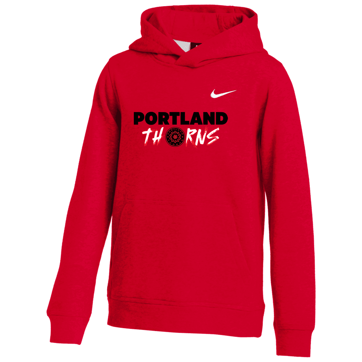 Thorns Academy Fan Hoodie [Youth]