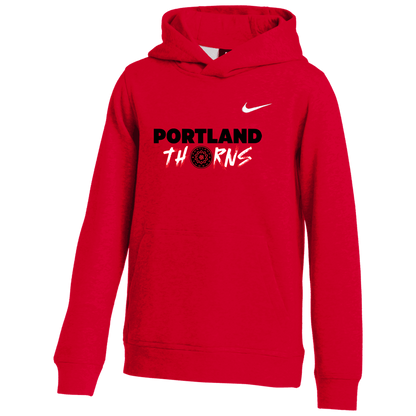 Thorns Academy Fan Hoodie [Youth]