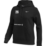 Next Gen Futsal Hoodie [Women's]