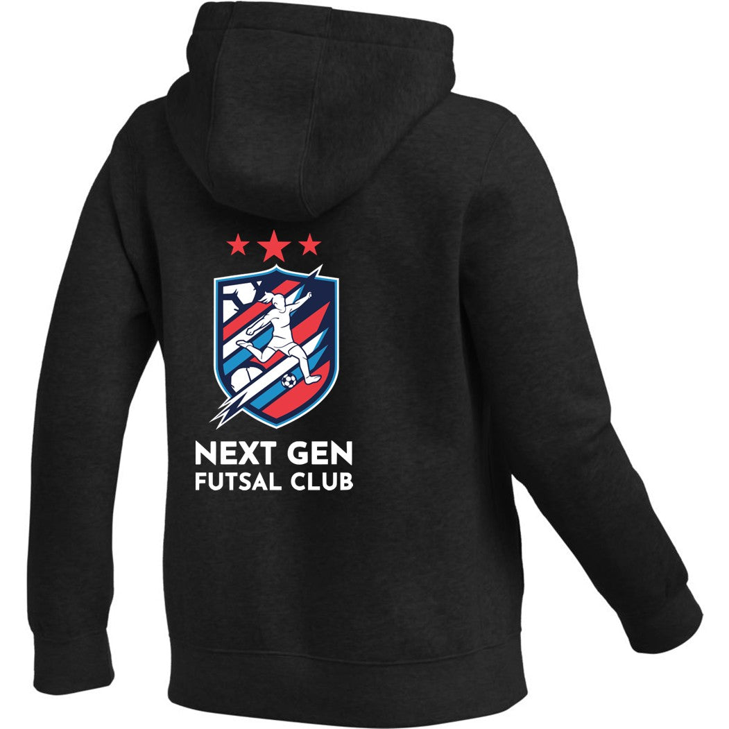 Next Gen Futsal Hoodie [Women's]